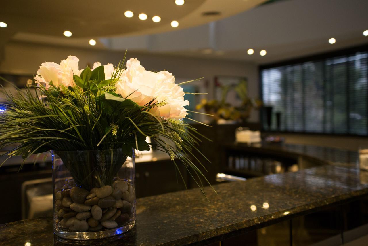 Hotel Motel Ascot Lissone Exterior photo