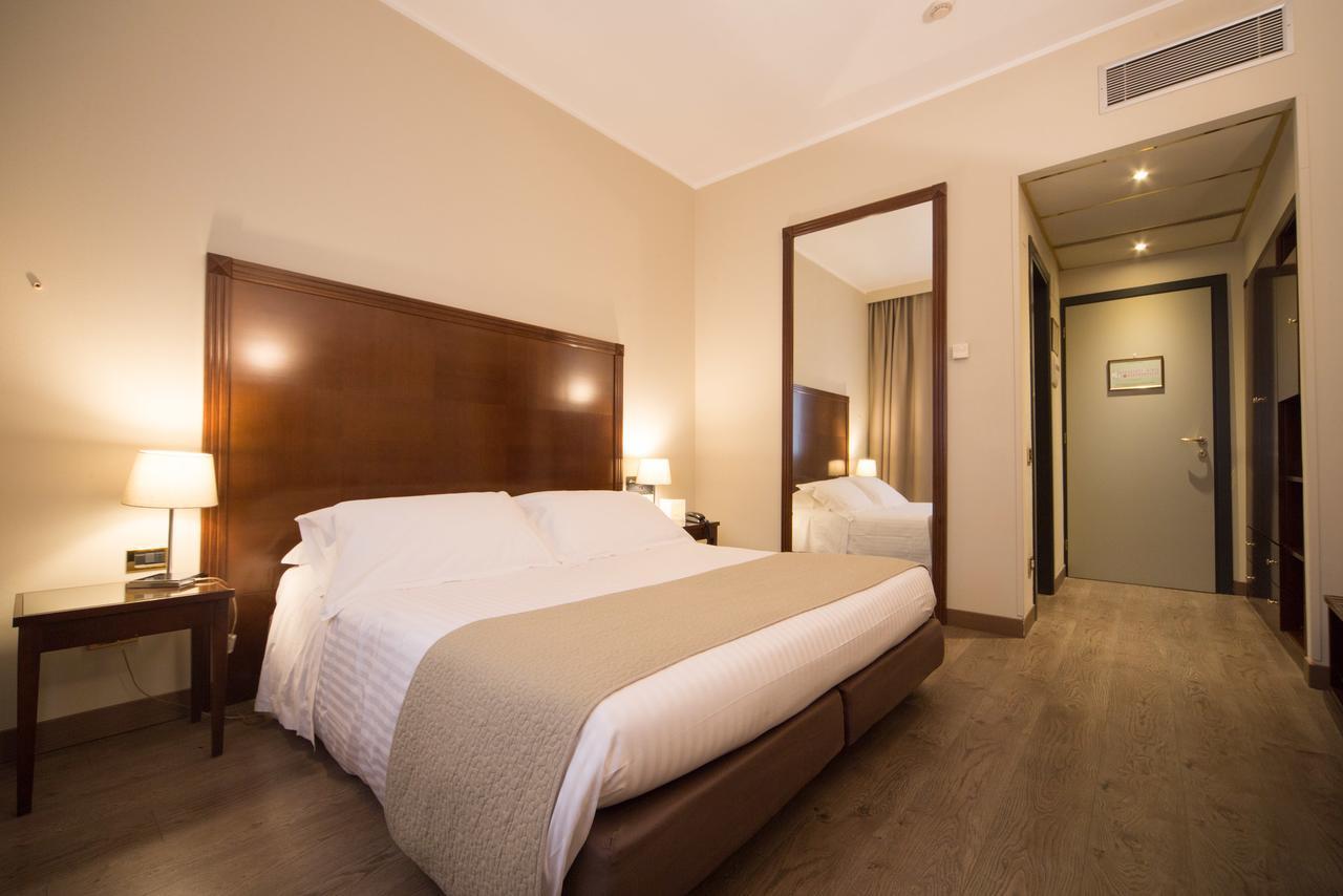 Hotel Motel Ascot Lissone Exterior photo
