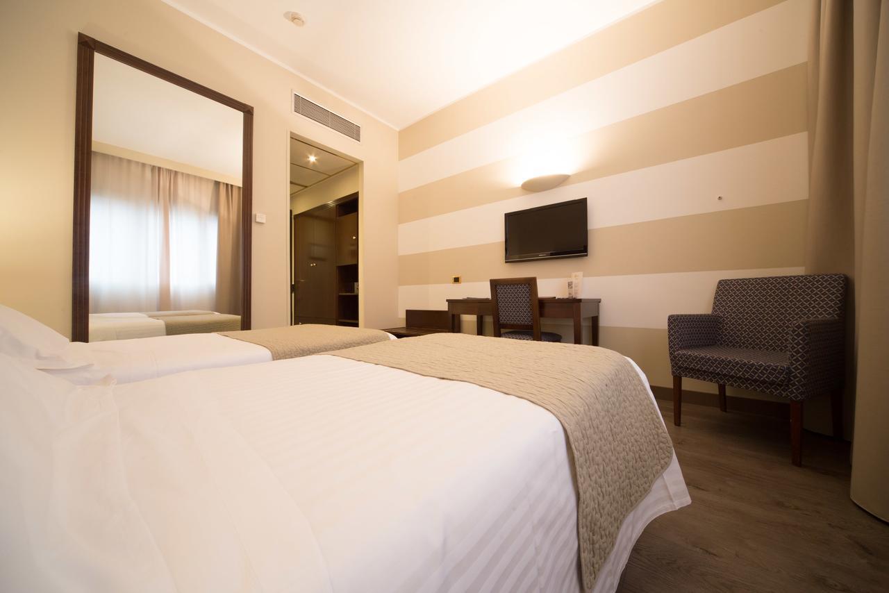Hotel Motel Ascot Lissone Exterior photo