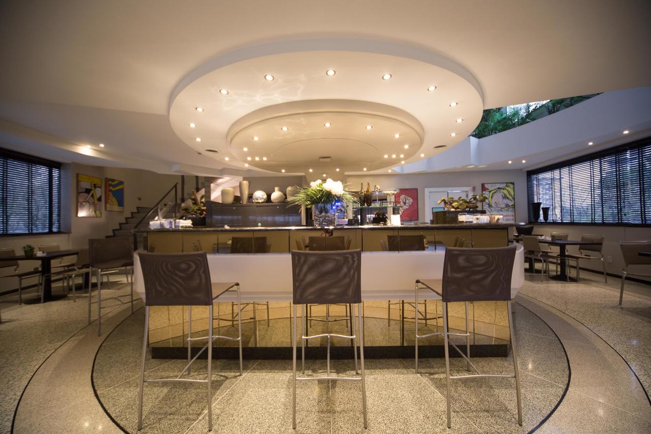 Hotel Motel Ascot Lissone Exterior photo
